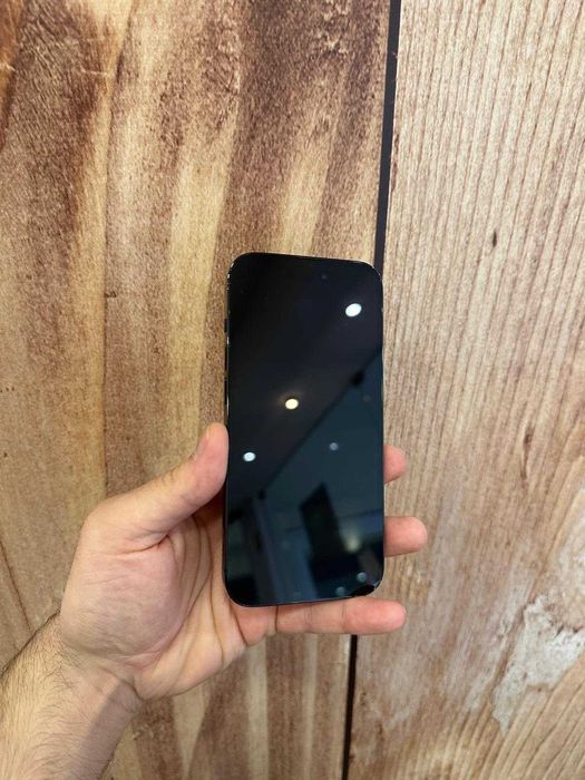 iPhone 14 Pro 128GB Fatura e Garantia