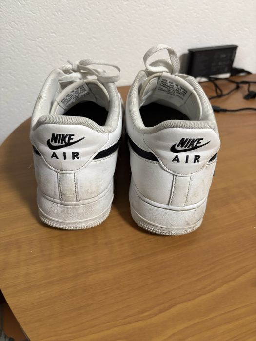 Sapatilhas, Nike air force 1