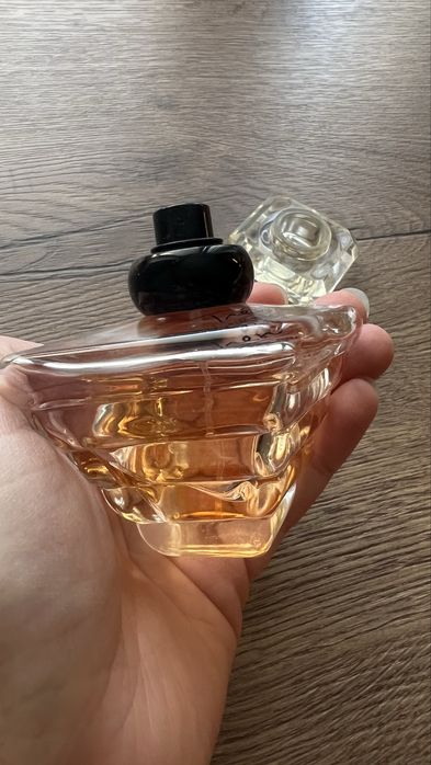 Perfumy Lancôme Trésor 50 ml