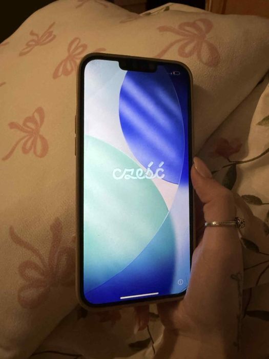 Iphone 14 plus - 128gb