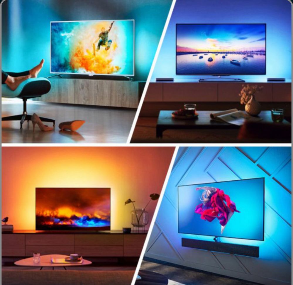Led стрічка RGB 10 метрів