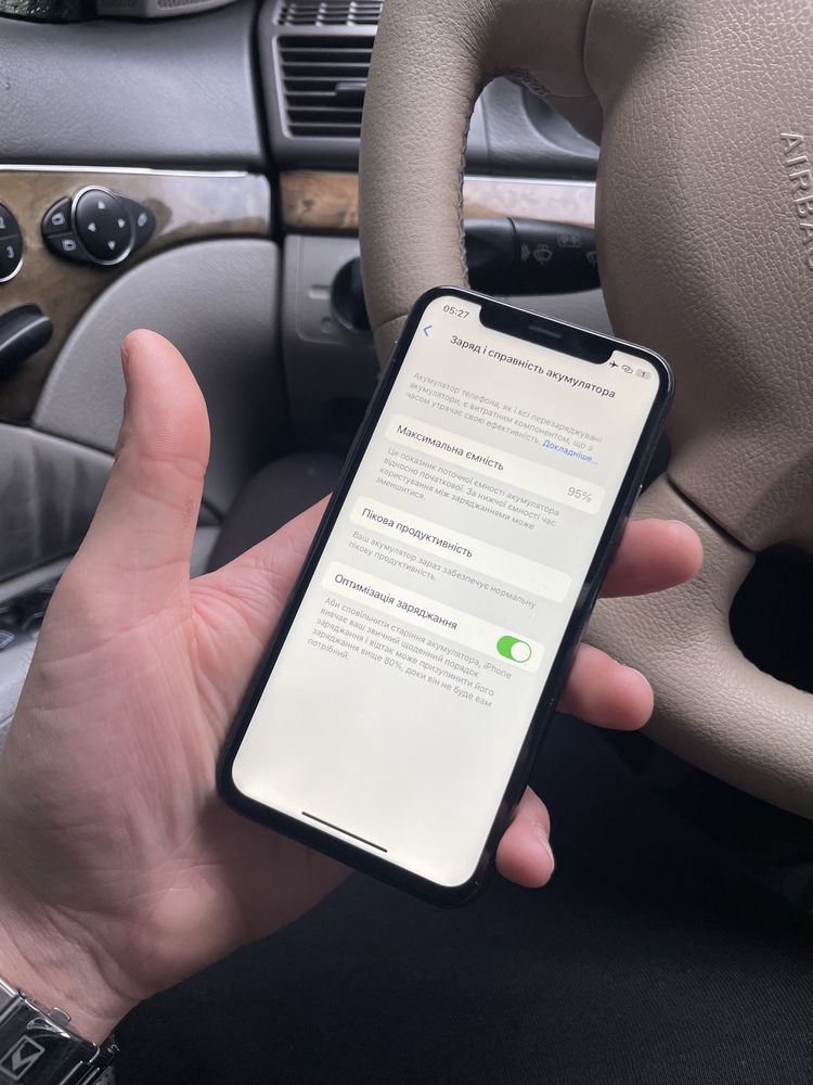 Iphone x 10 64 неверлок