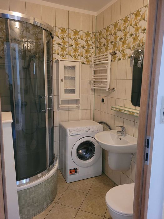 Wynajmę przytulne mieszkanie na Osiedlu Przyjaźń