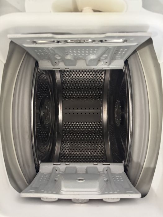 Пральна машина AEG lavamat 6000 Series ProSense L6TB40260 6 KG 2020р.