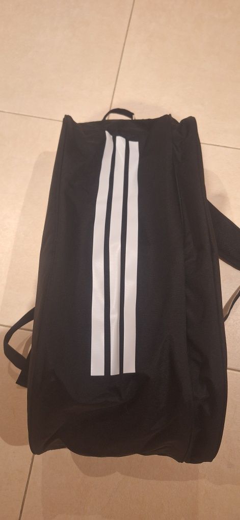 Saco Adidas MK Tour Cont Blk