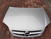 Maska Opel Vectra C Nr.15