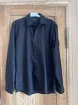 Nowa,meska koszula slim fit w rozmiarze M