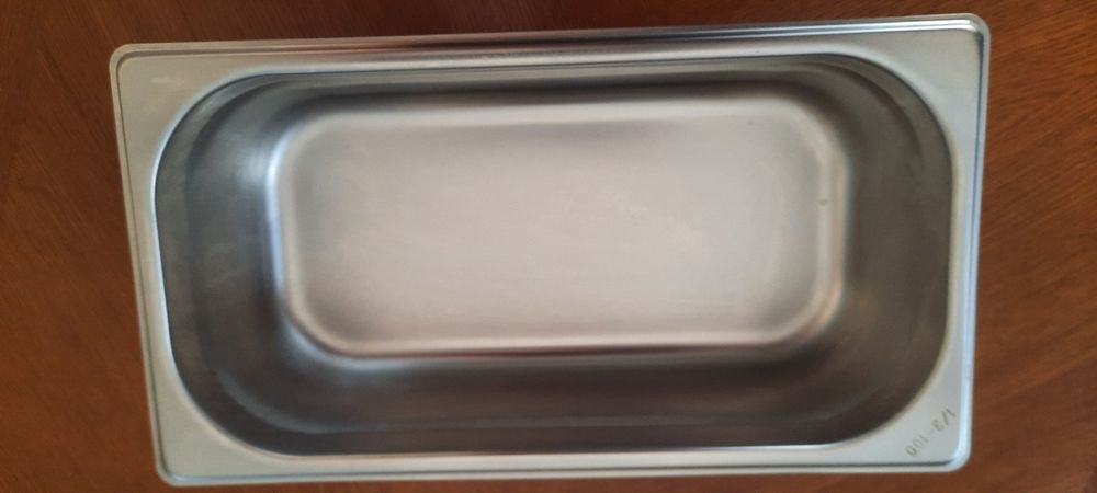 Продам гастроємність з нержавіючої сталі
