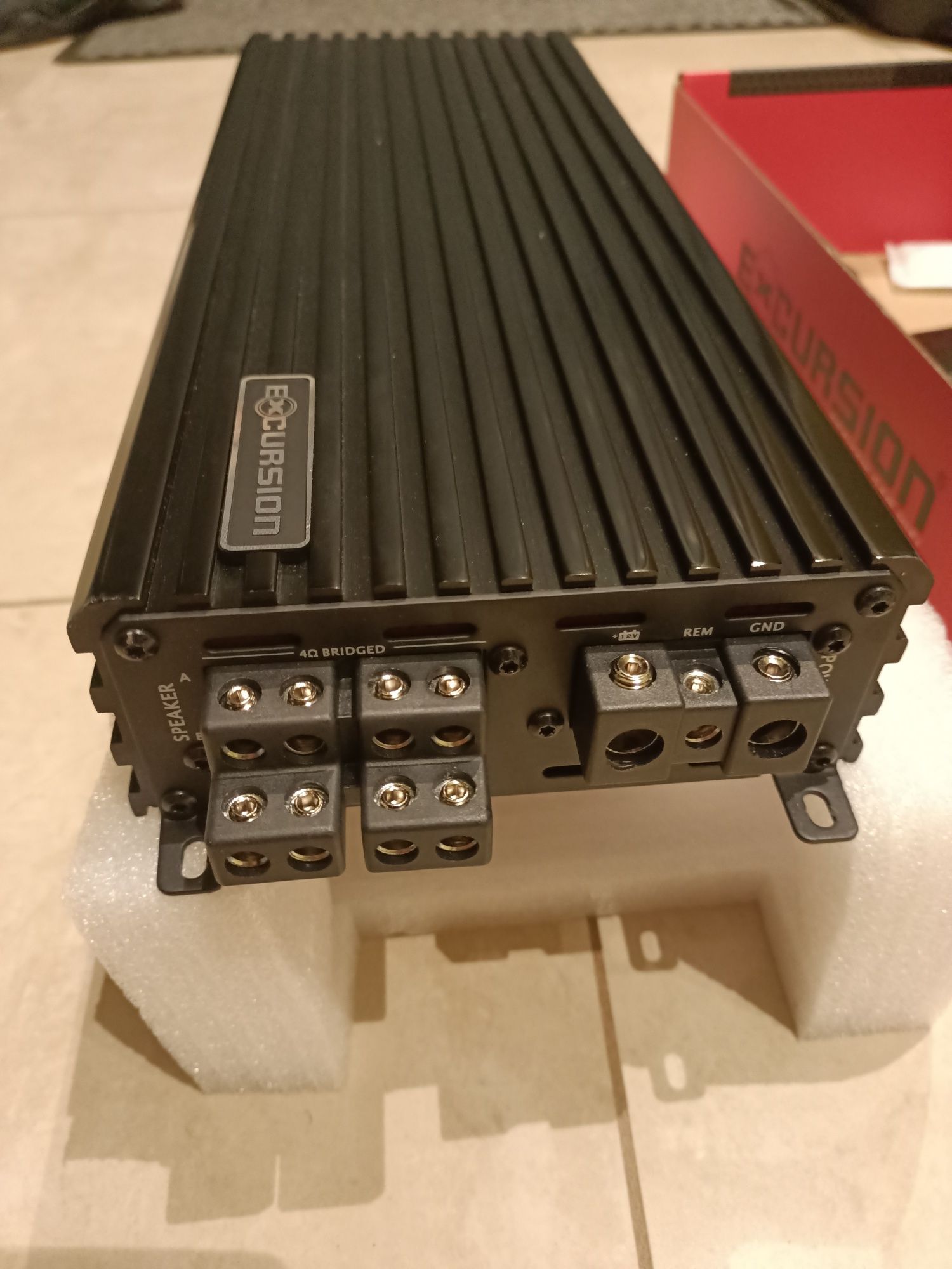 Excursion HXA-85 SQL