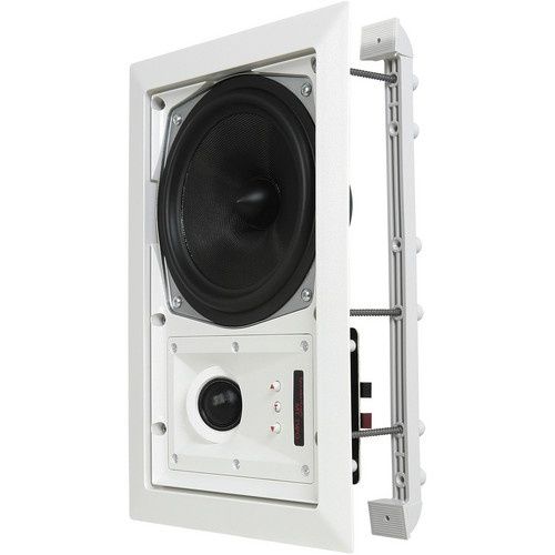 Вбудована преміум акустика Speakercraft стерео фронт тилові Atmos