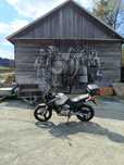 Honda Varadero 125 na kat.B,A1