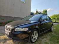 Volvo s40 1.6 diesel 2008