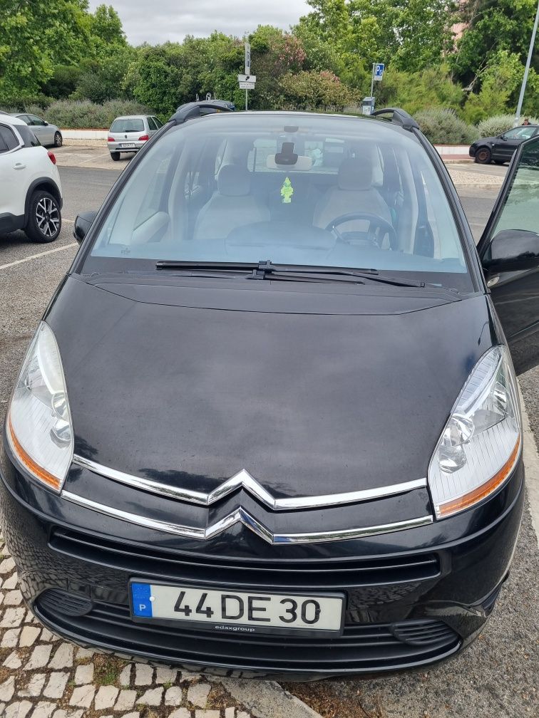 Citroen picasso carrinha