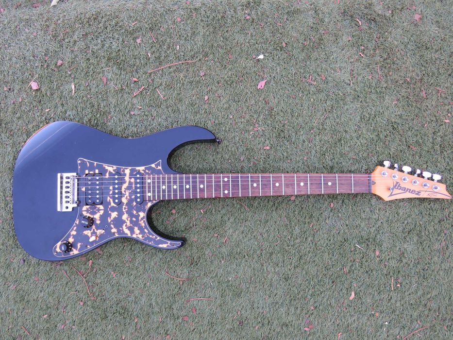 IBANEZ RT 240 ( Rara ) + Ibanez RT 150 Japonesas 1992