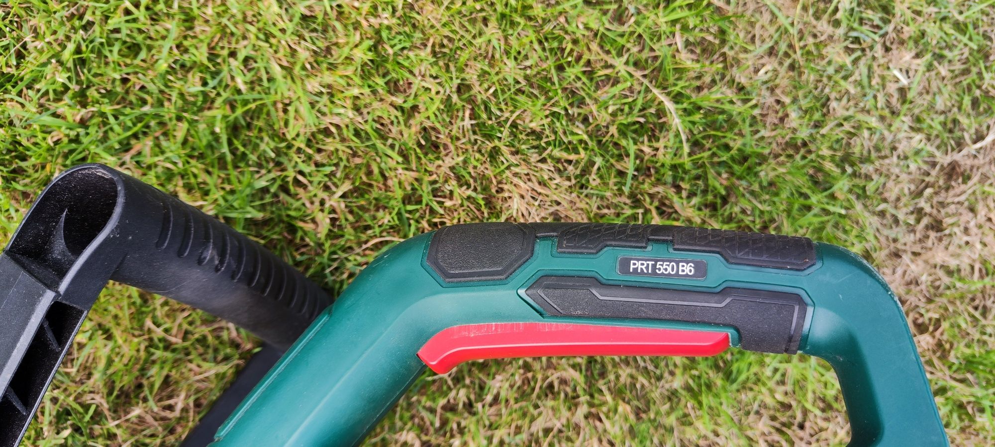 Podkaszarka elektryczna Parkside 550W