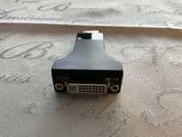 Displayport para dvi