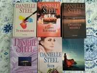 Książki Daniele Steel