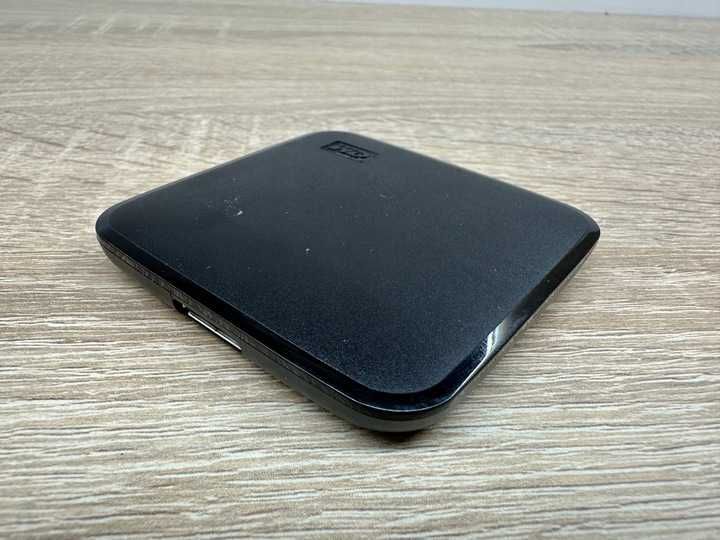 Dysk zewnętrzny przenośny WD Elements SE SSD 2TB