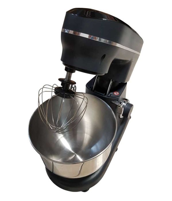 Robot Planetarny GOTZE&JENSEN SB400K Komplet