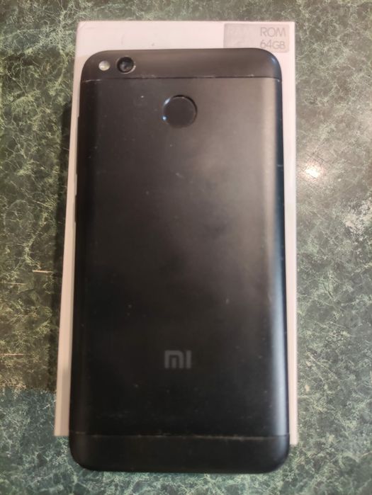 Smartfon Xiaomi redmi 4x 4/64
