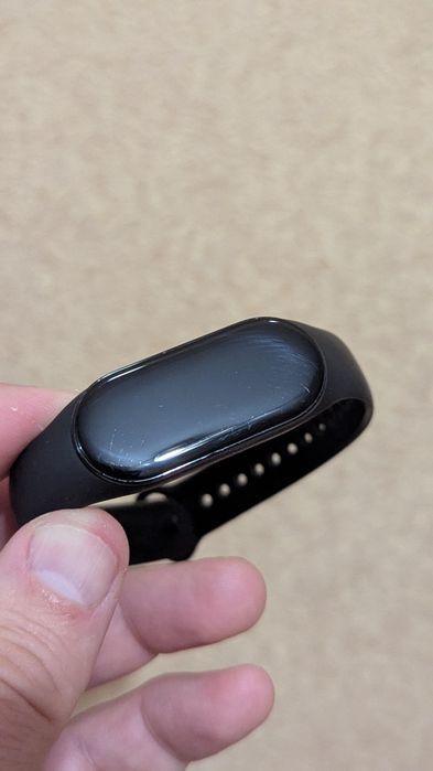 Продам фітнес браслет Xiaomi band 7 Global