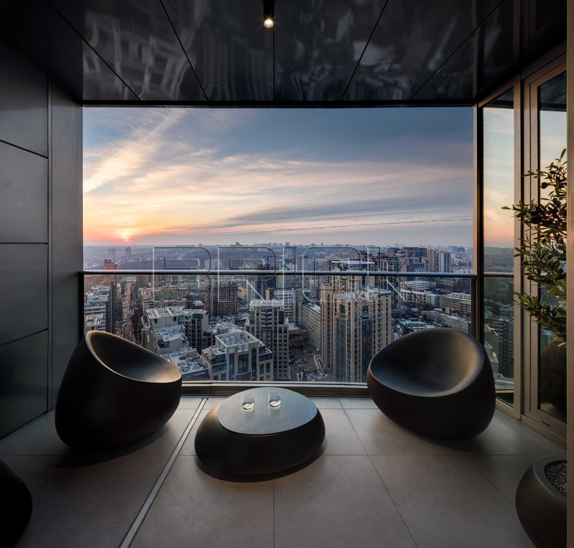БЕЗ%, ЖК Taryan Towers / 24-й поверх / 1 ВЕЖА / ремонт / 620 000 USD