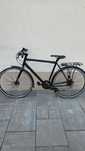 Rower miejski Ks Cycling,58 cm,28 koła,3x8 Shimano Altus