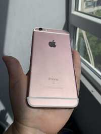 iPhone 6s 128gb neverlock