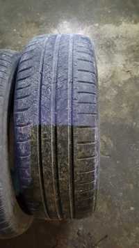 Opony letnie premium marka Michelin 205/60 R16