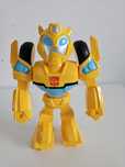 Figurka Transformers Rescue Bot Academy Mega Mighties Bumblebee