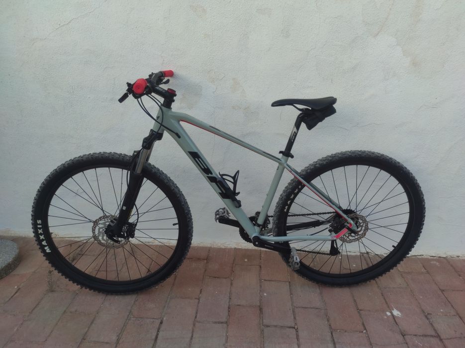 BTT BH Spike 2.0