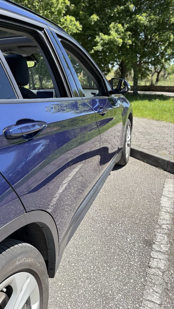 BMW X1 Xdrive25e