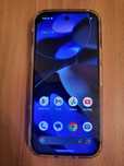 Telefon Google pixel 9