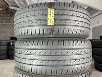 LS1019 Літні шини 225/55r19 GoodYear EfficientGrip SUV 4x4 пара резина