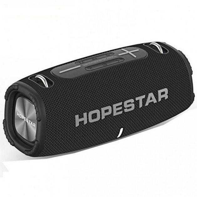 Портативная Bluetooth колонка Hopestar H50