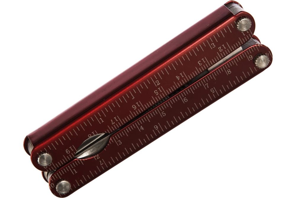 Мультитул ZIPOWER PM4116