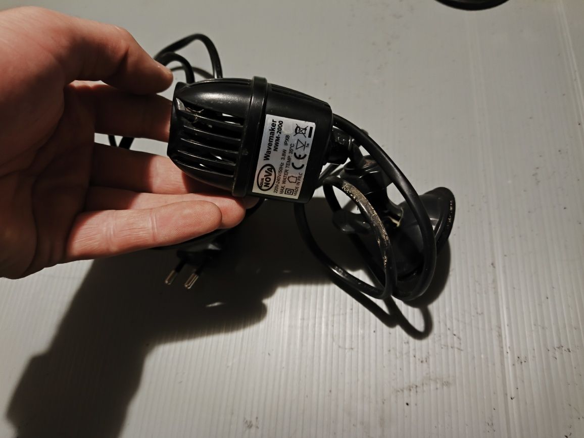 Aqua Nova wavemaker nwm-2000