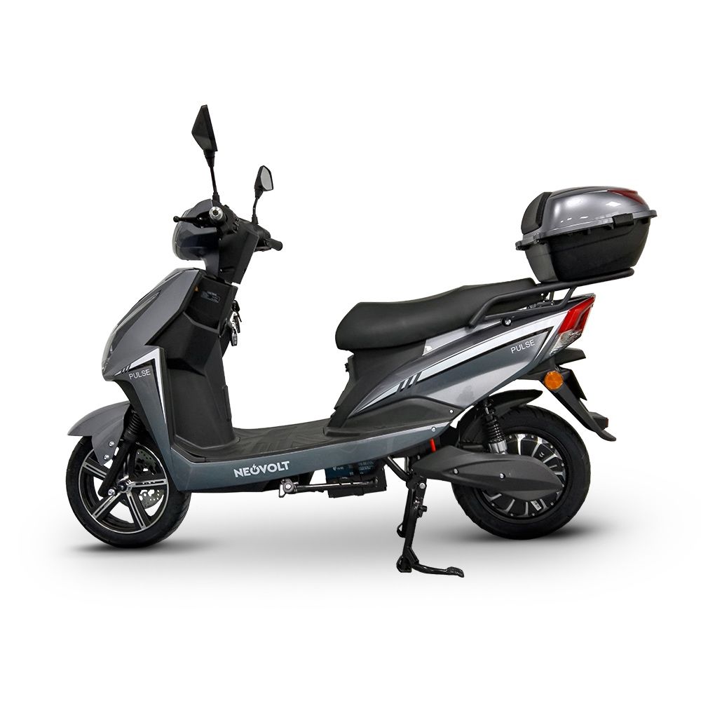 Scooter eletrica Neovolt 72V pulse 2025