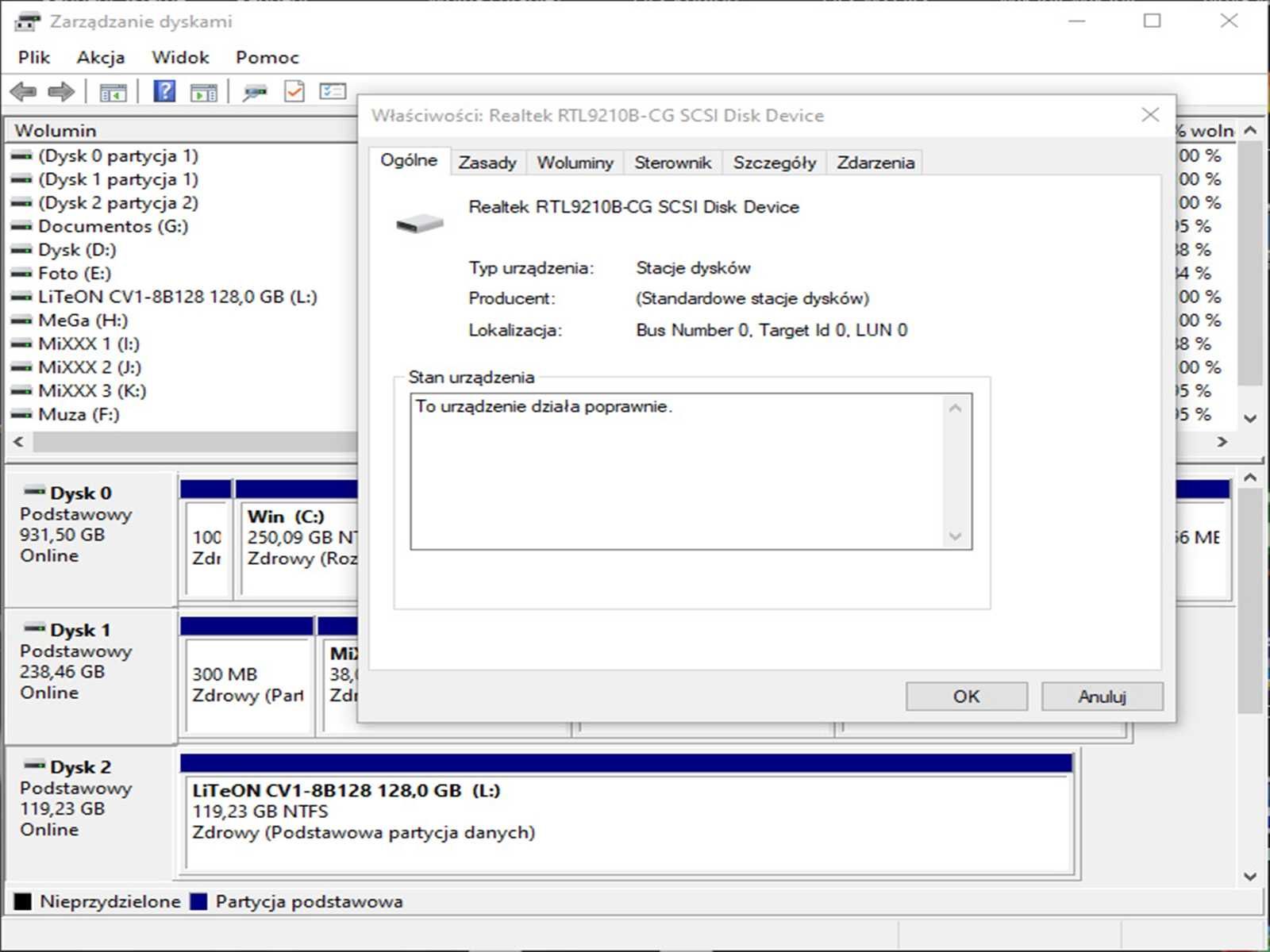 SSD M2 128GB LiTe-ON