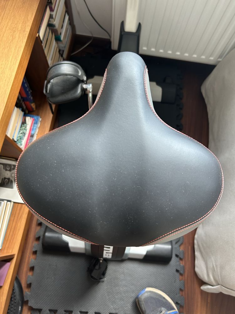 Rower stacjonarny rehabilitacyjny Kettler Giro P