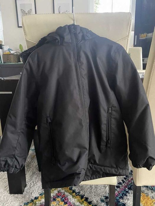 Kurtka zimowa Reima 116