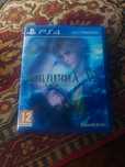 Final Fantasy X/X-2 PS4