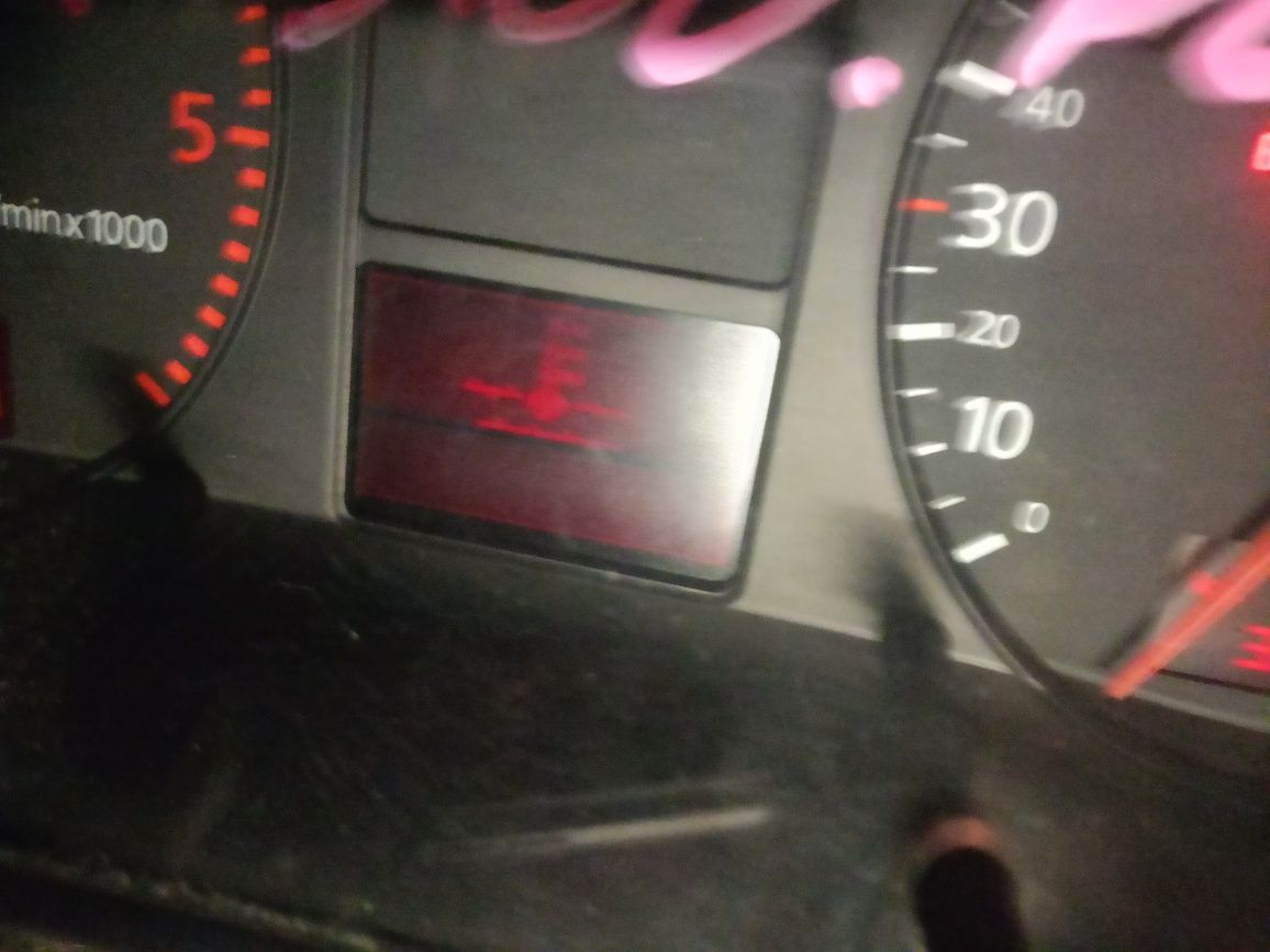 Licznik audi a3 8l lift Jaeger 1.9 TDI 8l0.920900E