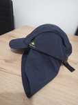 Czapka z daszkiem junior Decathlon