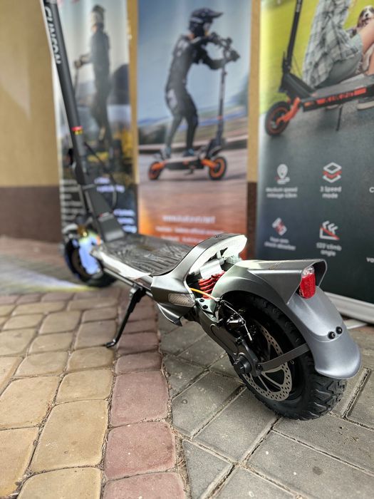 Hulajnoga Cunfon rz800 Nowy