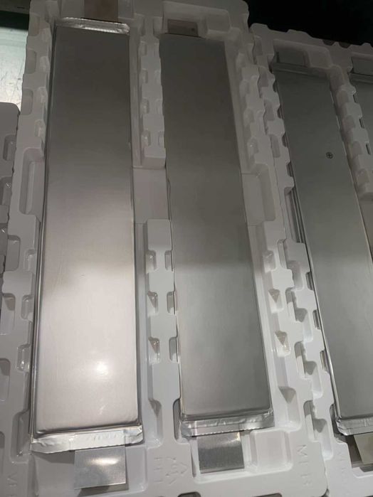 SK innovation E777. Акумуляторні елементи літій-іонні. NMC. НОВІ !