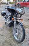 Honda shadow 750