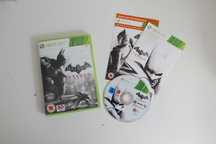Batman Arkham City XBOX 360 PL