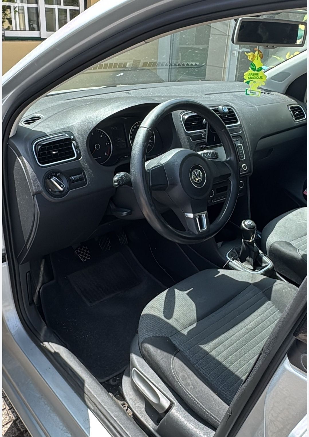 Vw Polo 1.2 TDI  2013