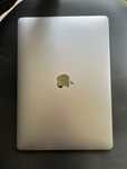 Apple MacBook Air 13” M1 266 Gb 8gb space grey stan jak nowy